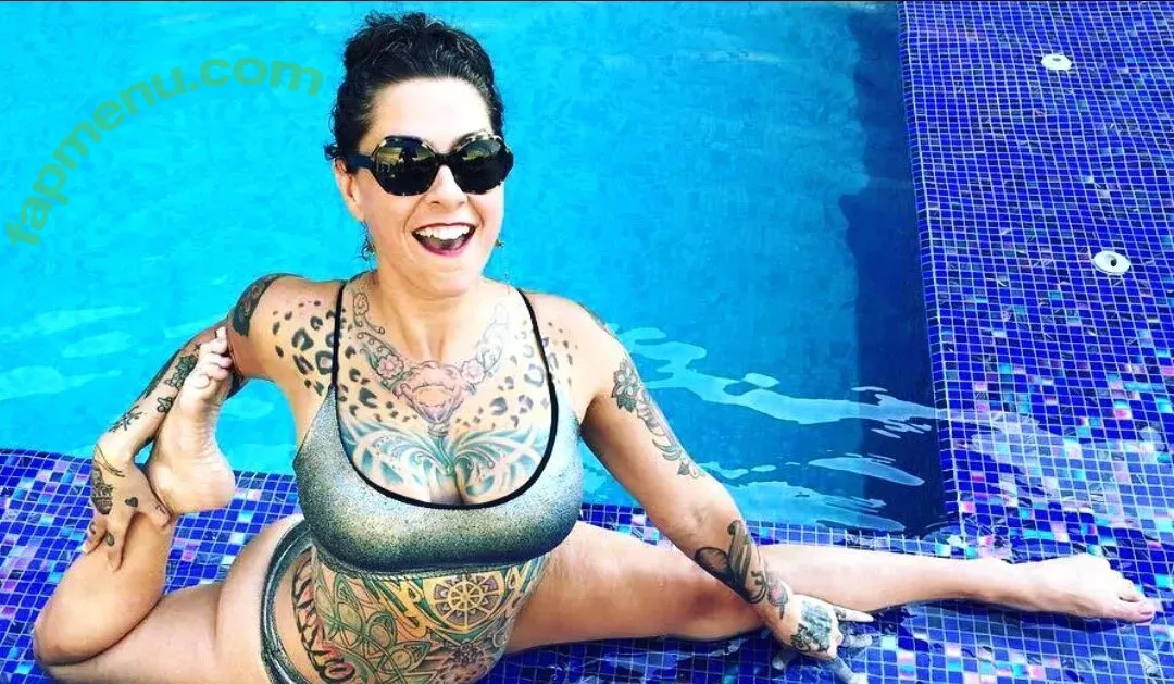 Danielle Colby nude photo #0549 (DanielleColby / daniellecolbyamericanpicker)