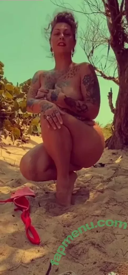 Danielle Colby nude photo #0595 (DanielleColby / daniellecolbyamericanpicker)