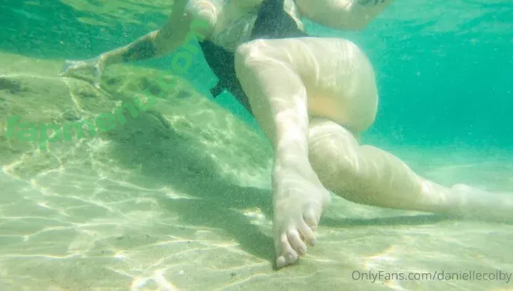 Danielle Colby nude photo #0598 (DanielleColby / daniellecolbyamericanpicker)