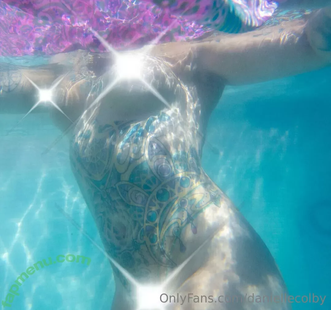 Danielle Colby nude photo #0612 (DanielleColby / daniellecolbyamericanpicker)