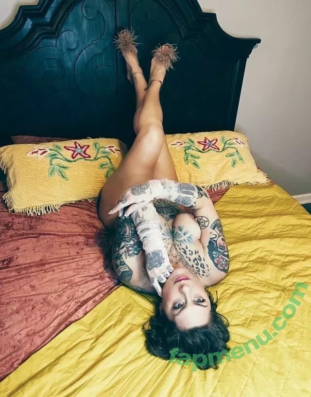 Danielle Colby nude photo #0641 (DanielleColby / daniellecolbyamericanpicker)