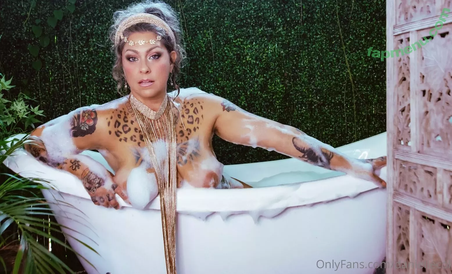 Danielle Colby nude photo #0643 (DanielleColby / daniellecolbyamericanpicker)