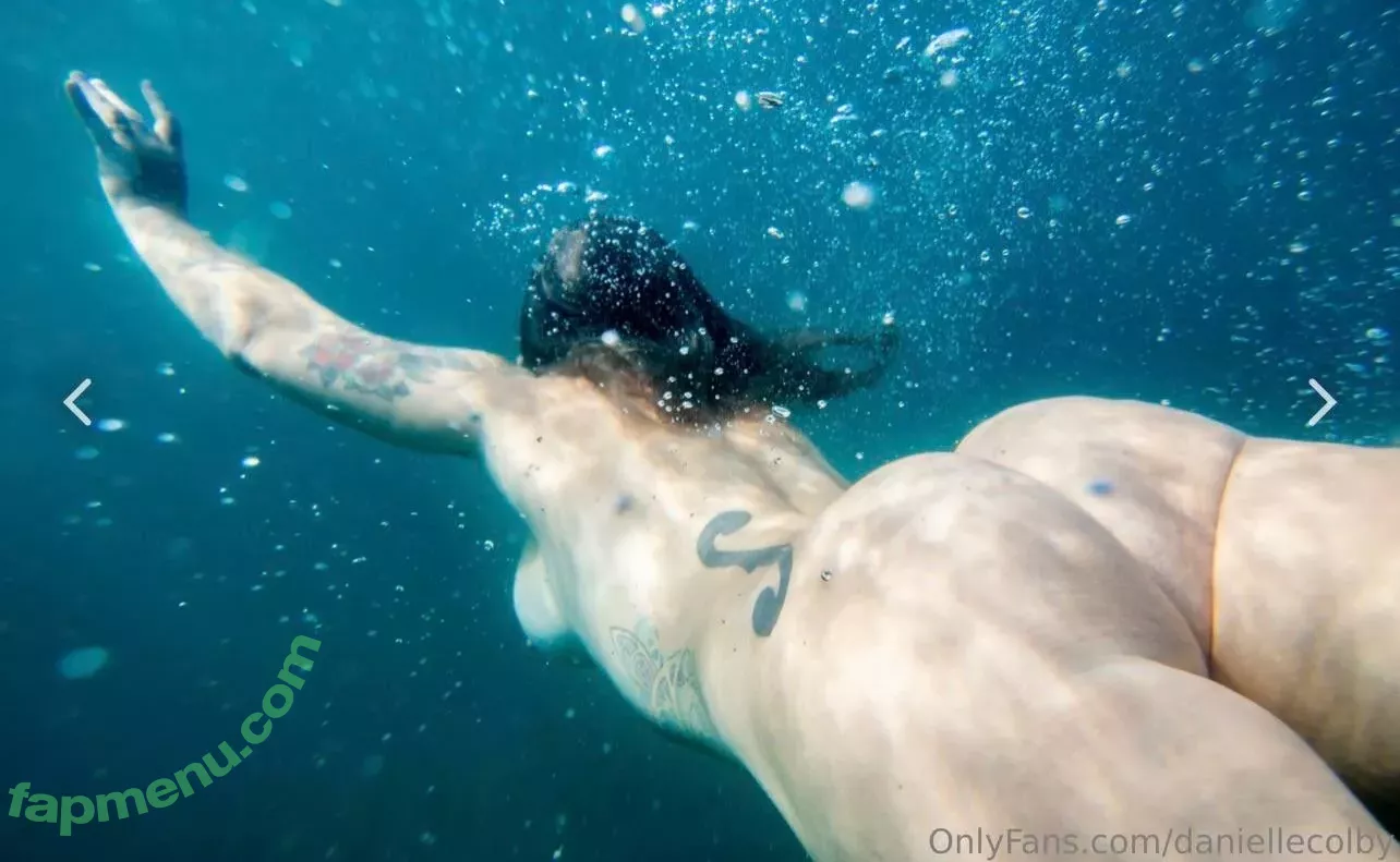 Danielle Colby nude photo #0646 (DanielleColby / daniellecolbyamericanpicker)