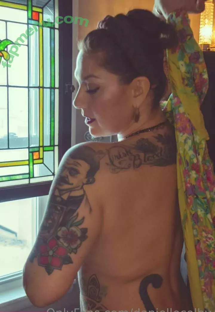 Danielle Colby nude photo #0648 (DanielleColby / daniellecolbyamericanpicker)