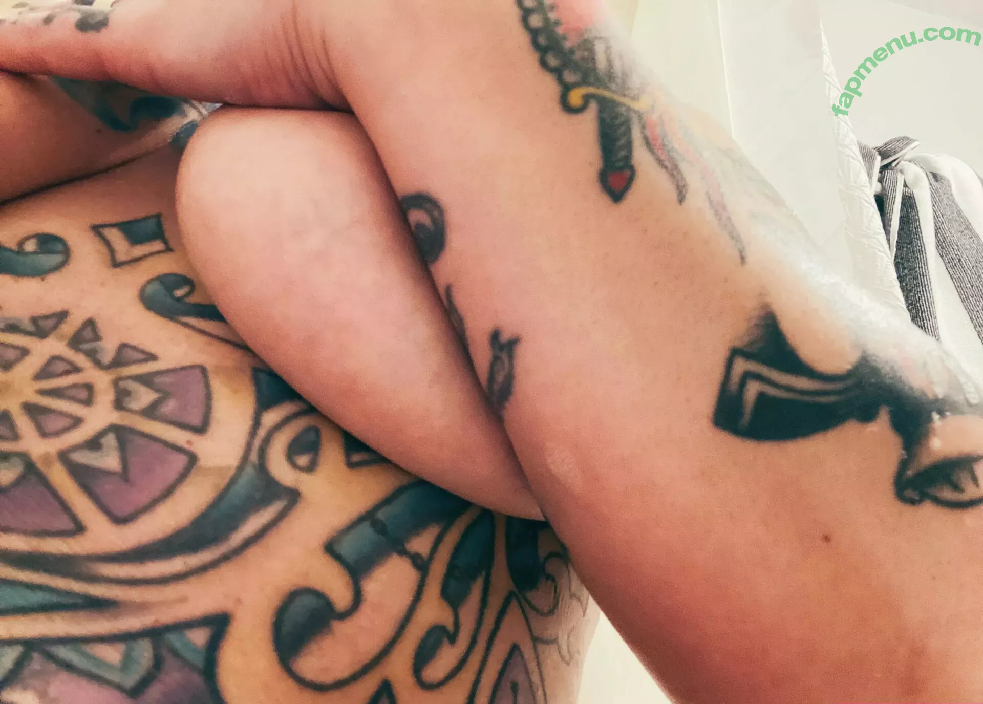 Danielle Colby nude photo #0656 (DanielleColby / daniellecolbyamericanpicker)