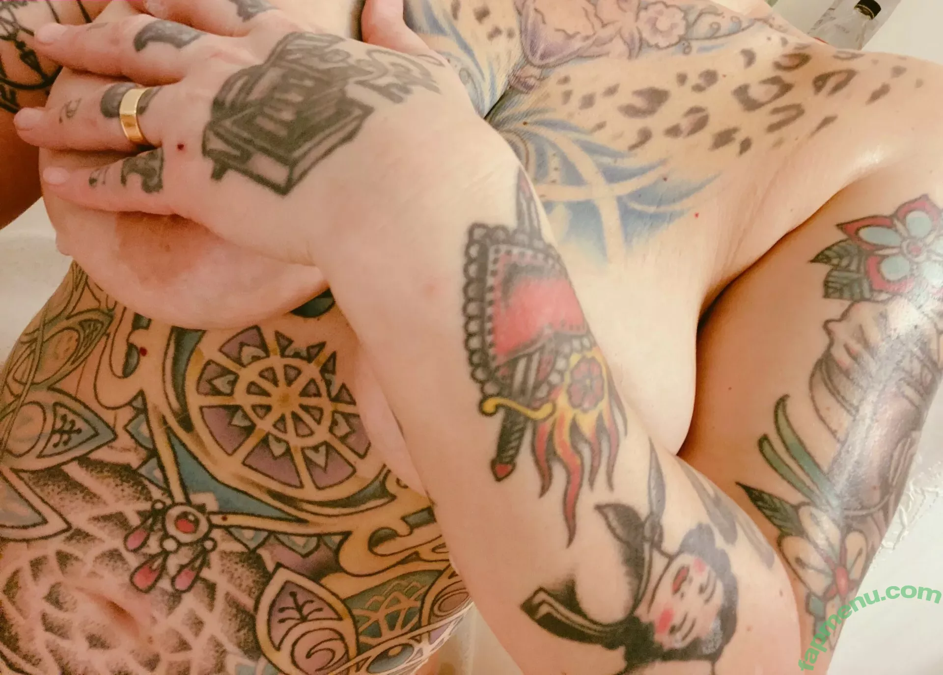 Danielle Colby nude photo #0657 (DanielleColby / daniellecolbyamericanpicker)