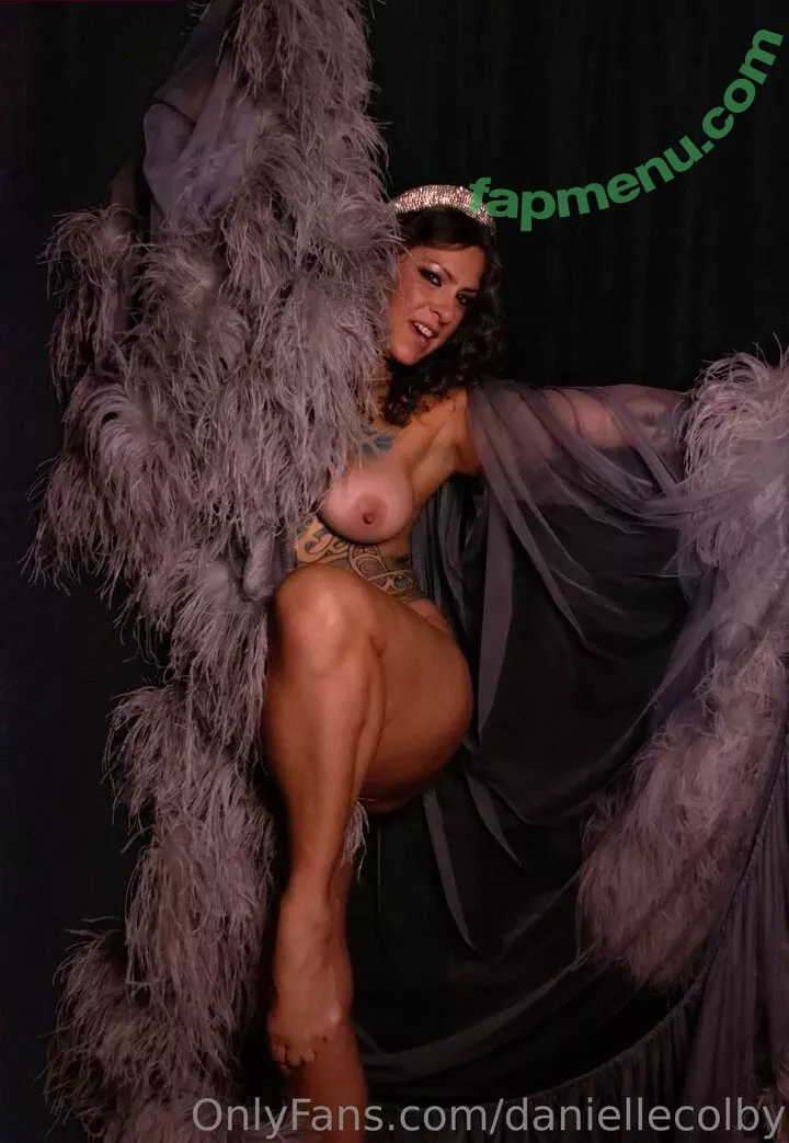 Danielle Colby nude photo #0698 (DanielleColby / daniellecolbyamericanpicker)