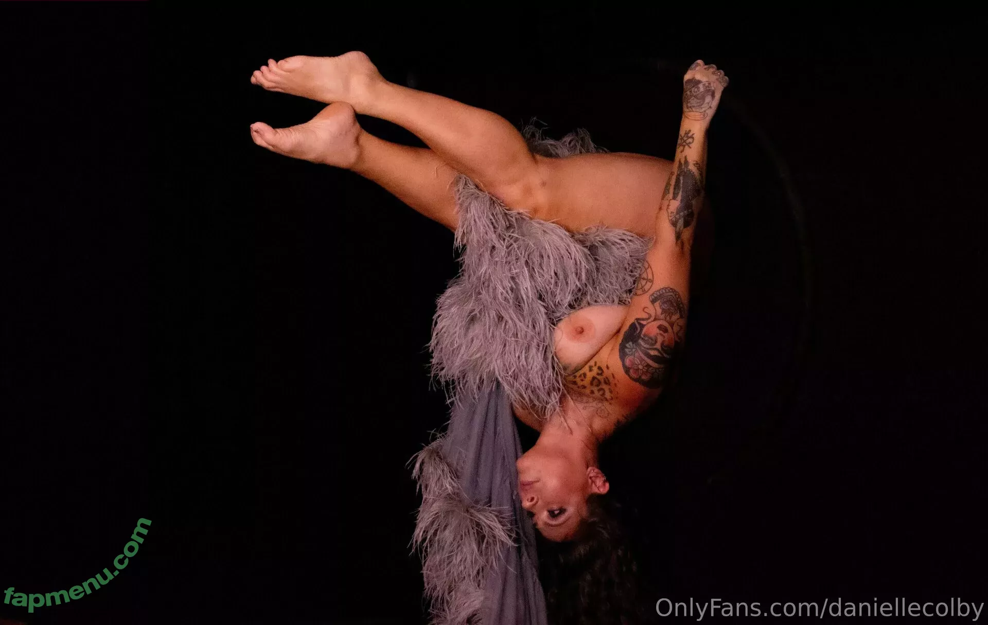 Danielle Colby nude photo #0699 (DanielleColby / daniellecolbyamericanpicker)