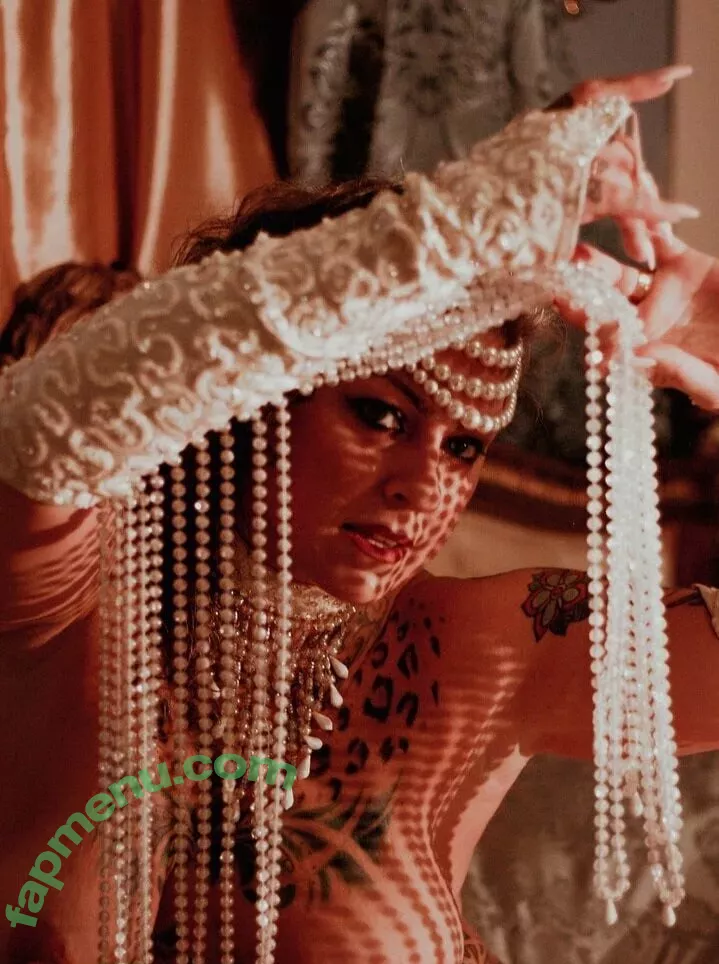 Danielle Colby nude photo #0718 (DanielleColby / daniellecolbyamericanpicker)