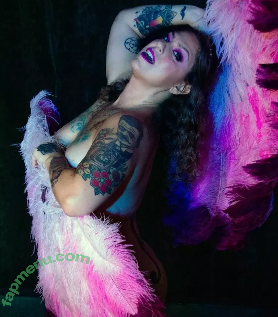 Danielle Colby nude photo #0719 (DanielleColby / daniellecolbyamericanpicker)