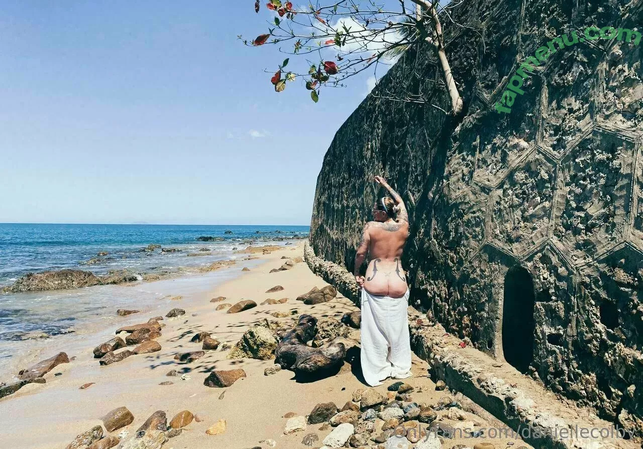 Danielle Colby nude photo #0744 (DanielleColby / daniellecolbyamericanpicker)