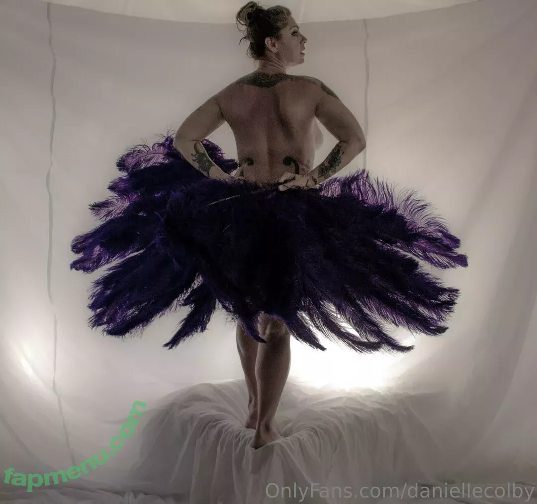 Danielle Colby nude photo #0745 (DanielleColby / daniellecolbyamericanpicker)