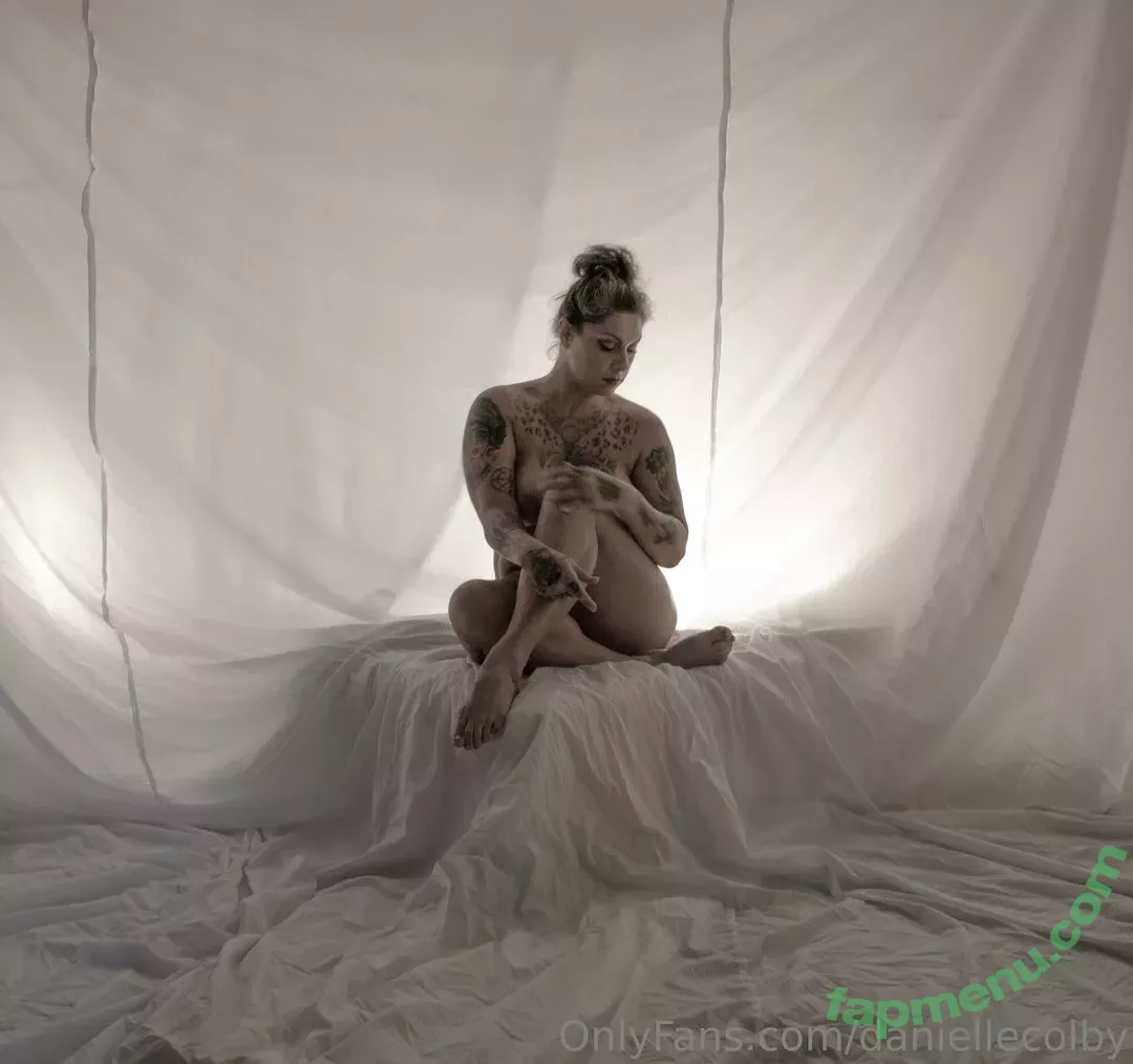 Danielle Colby nude photo #0751 (DanielleColby / daniellecolbyamericanpicker)