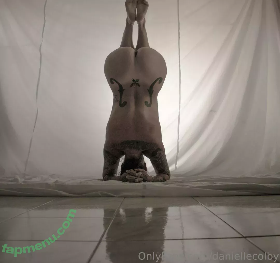 Danielle Colby nude photo #0752 (DanielleColby / daniellecolbyamericanpicker)