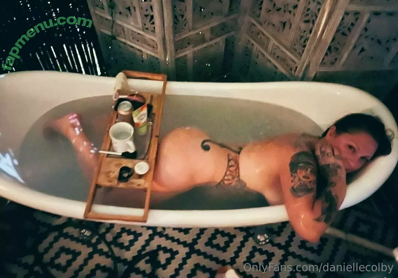 Danielle Colby nude photo #0756 (DanielleColby / daniellecolbyamericanpicker)