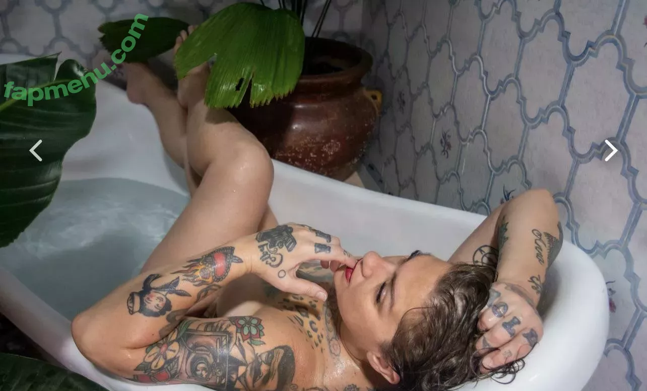 Danielle Colby nude photo #0761 (DanielleColby / daniellecolbyamericanpicker)