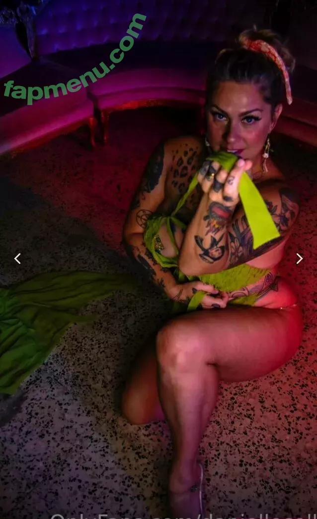 Danielle Colby nude photo #0773 (DanielleColby / daniellecolbyamericanpicker)