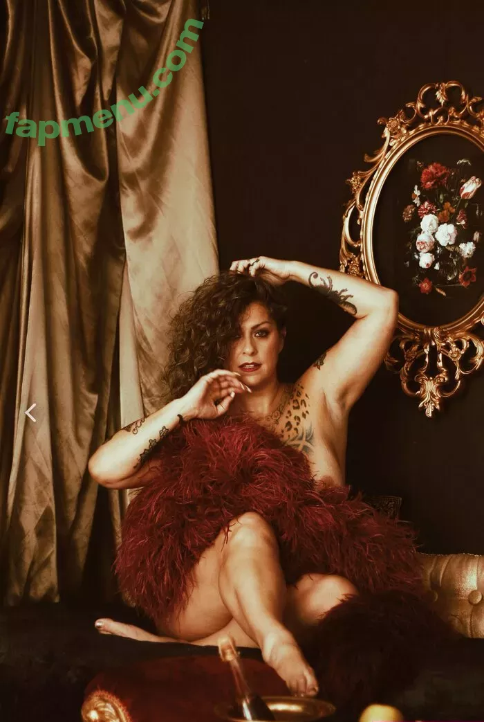 Danielle Colby nude photo #0775 (DanielleColby / daniellecolbyamericanpicker)