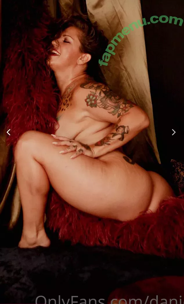 Danielle Colby nude photo #0776 (DanielleColby / daniellecolbyamericanpicker)