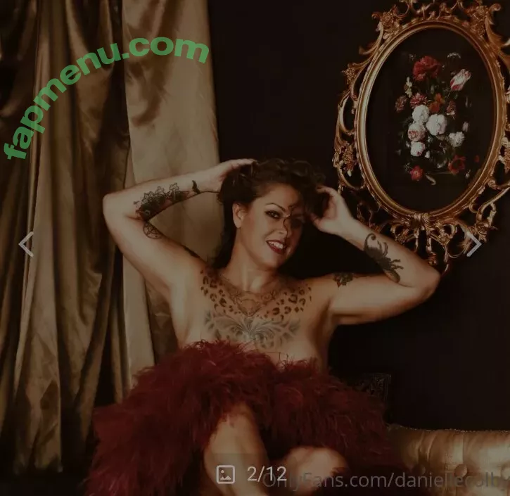 Danielle Colby nude photo #0778 (DanielleColby / daniellecolbyamericanpicker)