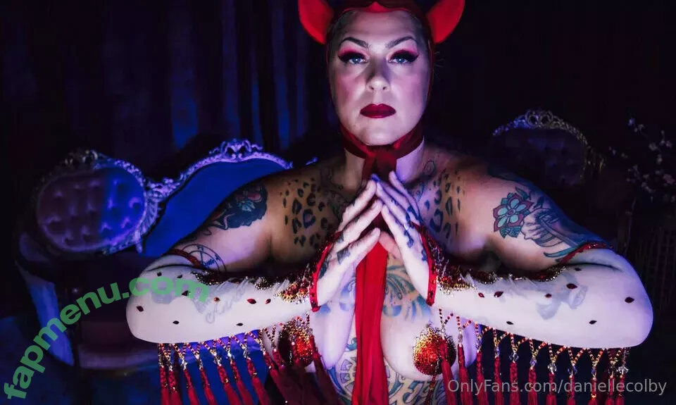 Danielle Colby nude photo #0781 (DanielleColby / daniellecolbyamericanpicker)