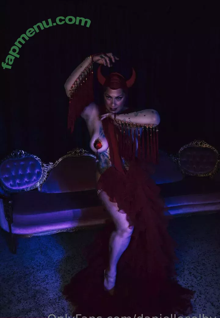 Danielle Colby nude photo #0785 (DanielleColby / daniellecolbyamericanpicker)