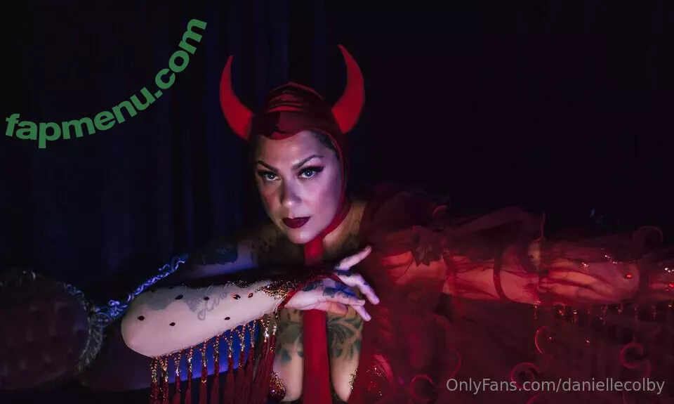 Danielle Colby nude photo #0792 (DanielleColby / daniellecolbyamericanpicker)