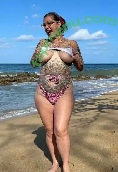 Danielle Colby nude photo #0800 (DanielleColby / daniellecolbyamericanpicker)