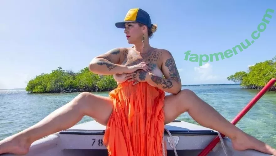 Danielle Colby nude photo #0803 (DanielleColby / daniellecolbyamericanpicker)