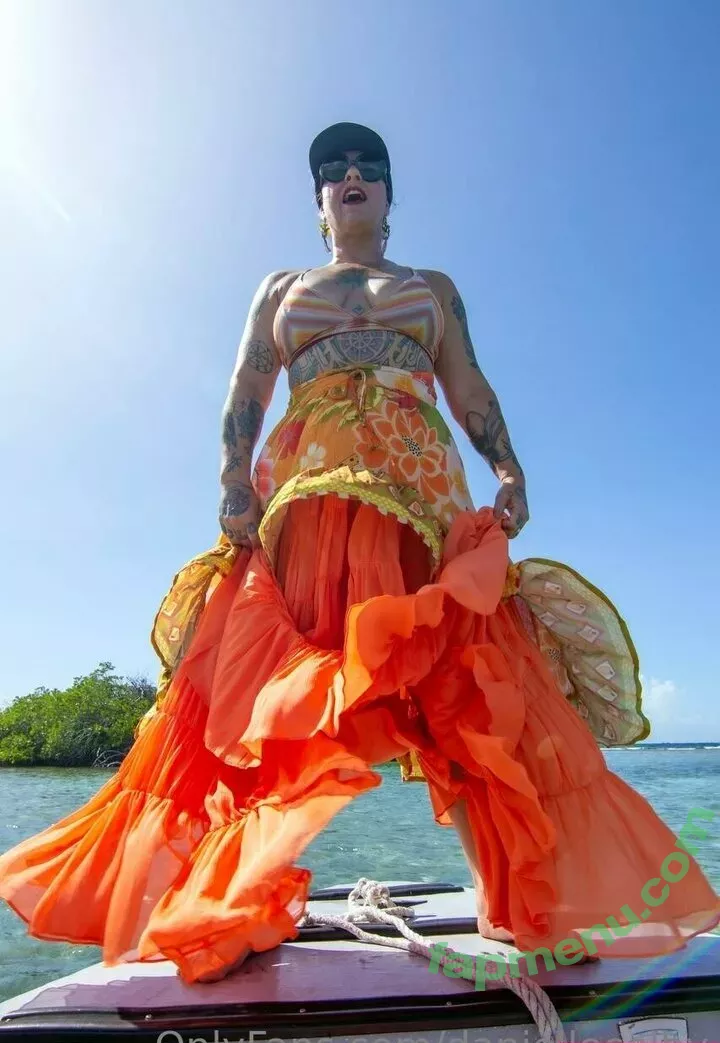 Danielle Colby nude photo #0810 (DanielleColby / daniellecolbyamericanpicker)