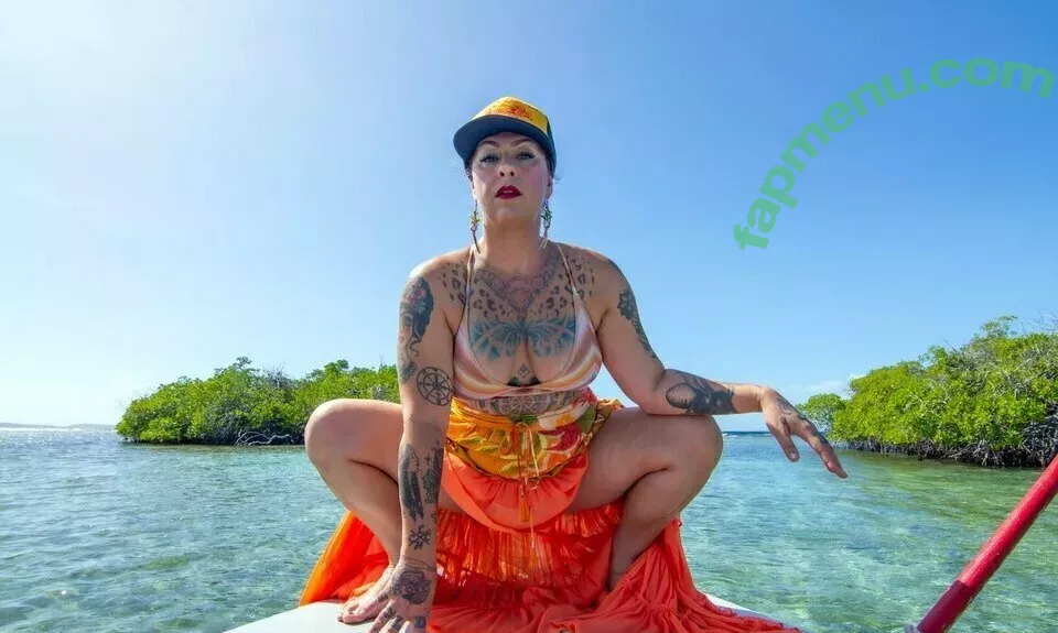 Danielle Colby nude photo #0813 (DanielleColby / daniellecolbyamericanpicker)