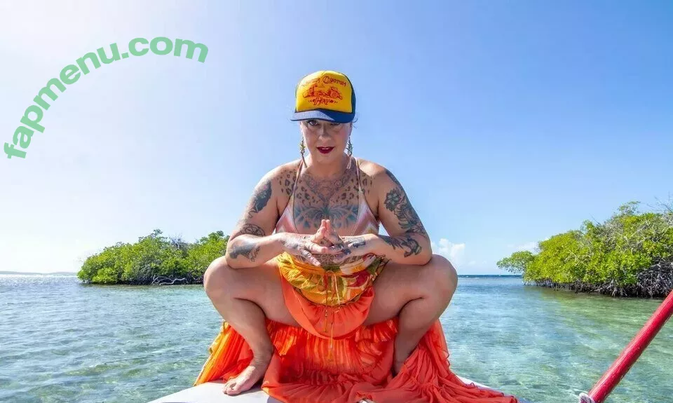 Danielle Colby nude photo #0819 (DanielleColby / daniellecolbyamericanpicker)