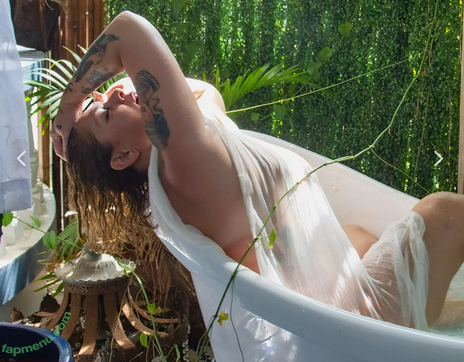 Danielle Colby nude photo #0825 (DanielleColby / daniellecolbyamericanpicker)