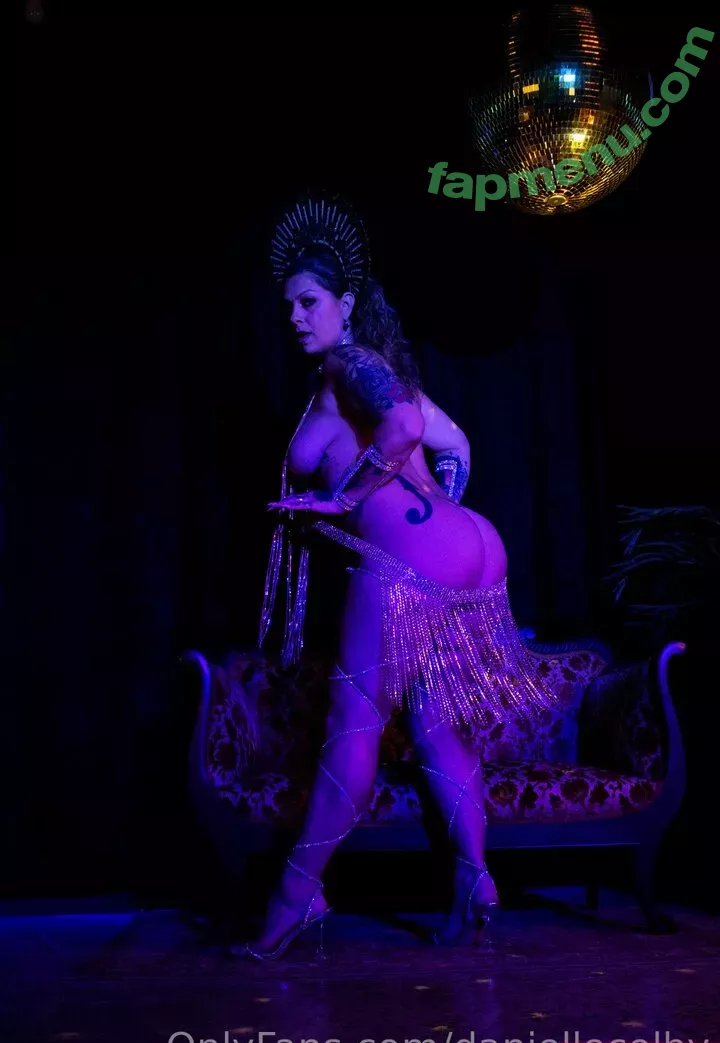 Danielle Colby nude photo #0836 (DanielleColby / daniellecolbyamericanpicker)