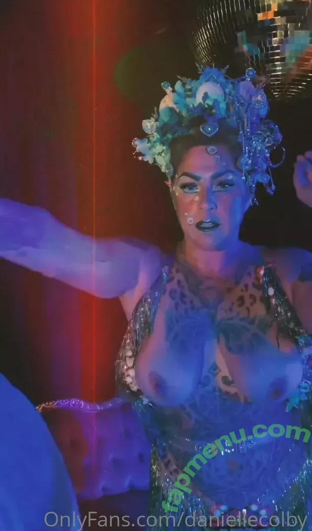 Danielle Colby nude photo #0843 (DanielleColby / daniellecolbyamericanpicker)