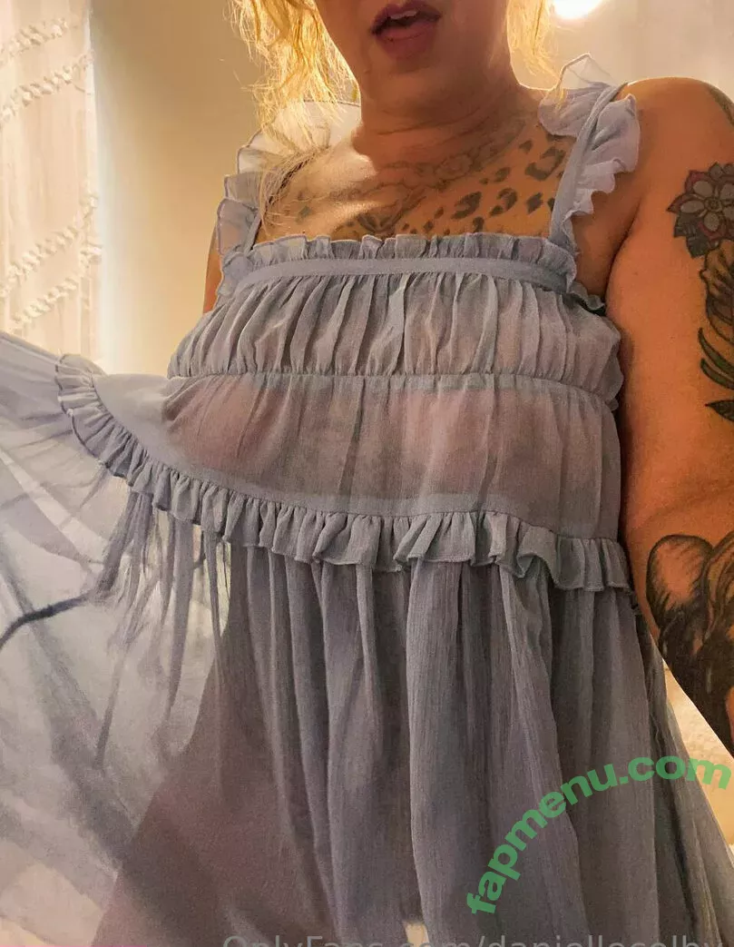 Danielle Colby nude photo #0845 (DanielleColby / daniellecolbyamericanpicker)