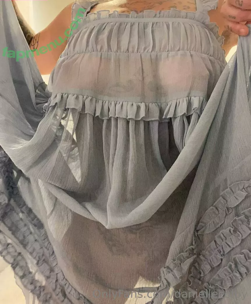 Danielle Colby nude photo #0853 (DanielleColby / daniellecolbyamericanpicker)