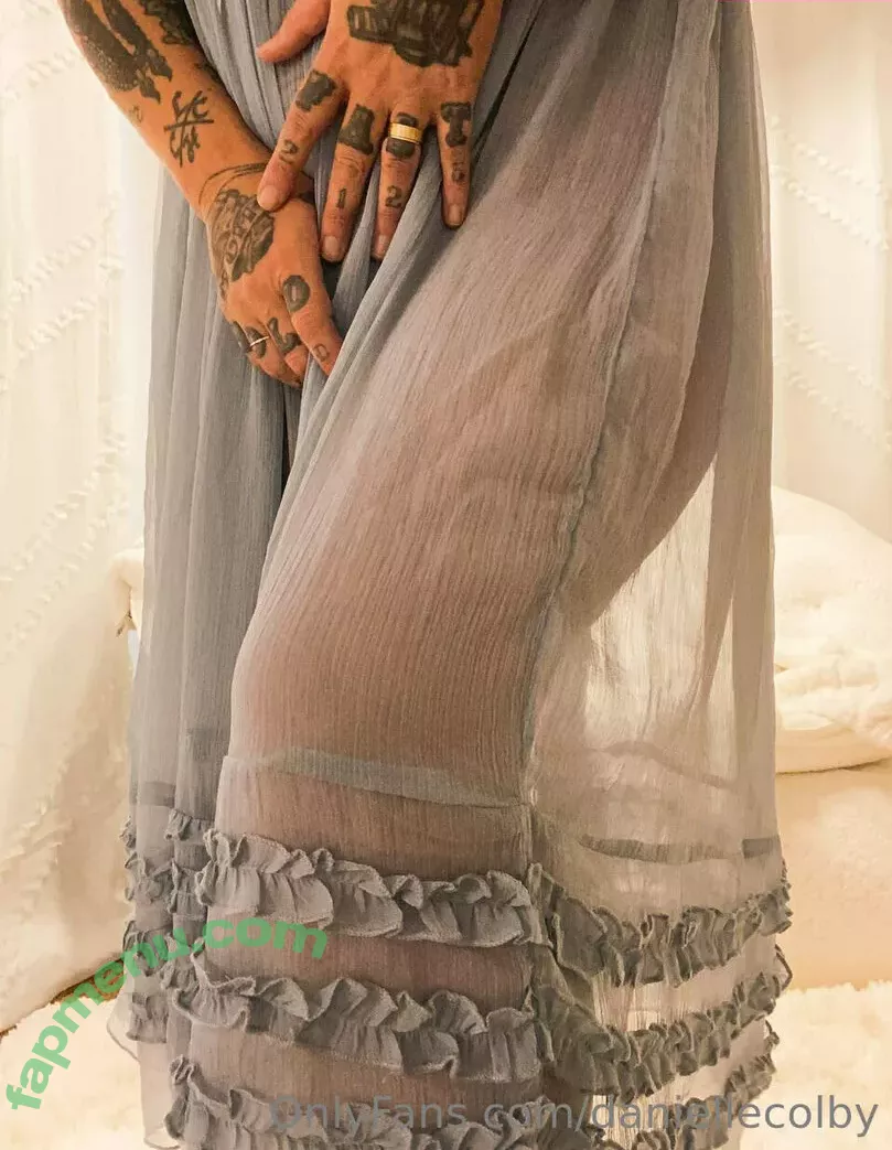 Danielle Colby nude photo #0854 (DanielleColby / daniellecolbyamericanpicker)