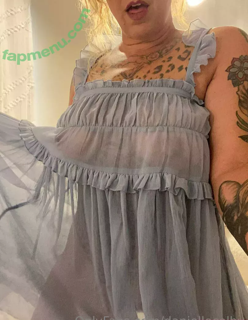 Danielle Colby nude photo #0856 (DanielleColby / daniellecolbyamericanpicker)