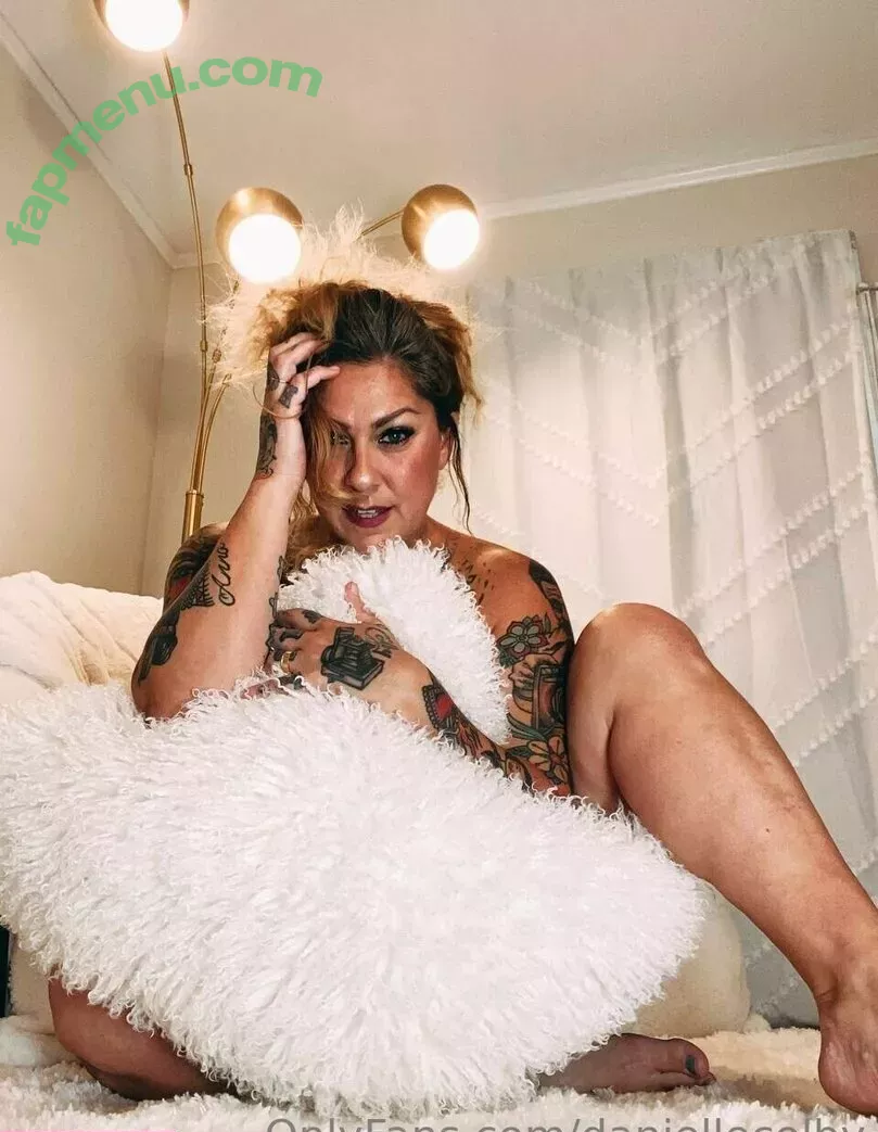 Danielle Colby nude photo #0867 (DanielleColby / daniellecolbyamericanpicker)