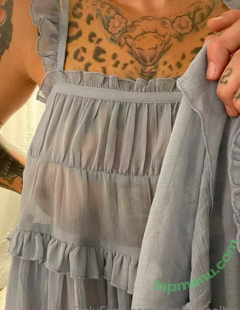Danielle Colby nude photo #0914 (DanielleColby / daniellecolbyamericanpicker)