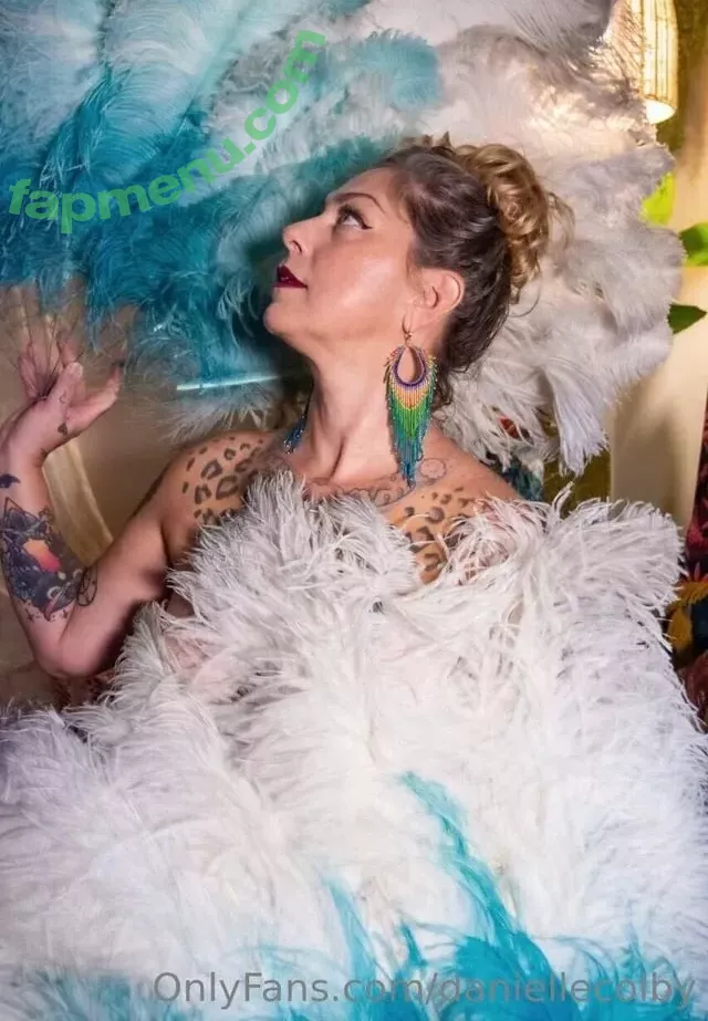 Danielle Colby nude photo #0917 (DanielleColby / daniellecolbyamericanpicker)