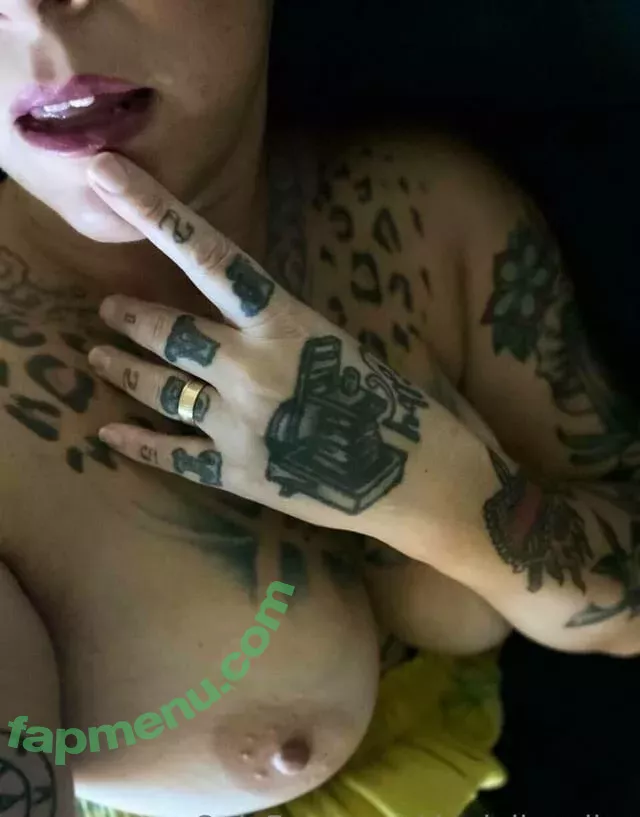 Danielle Colby nude photo #0921 (DanielleColby / daniellecolbyamericanpicker)