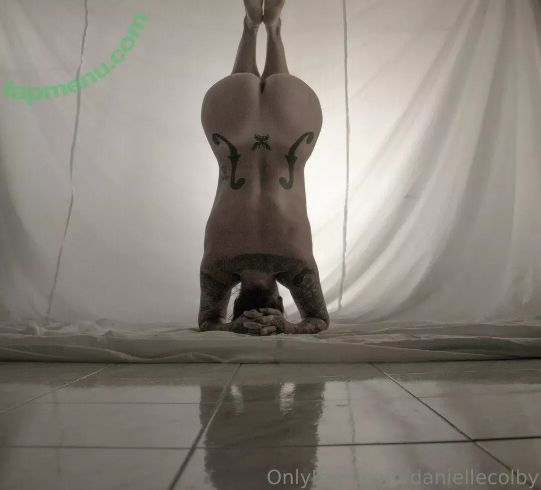 Danielle Colby nude photo #0961 (DanielleColby / daniellecolbyamericanpicker)