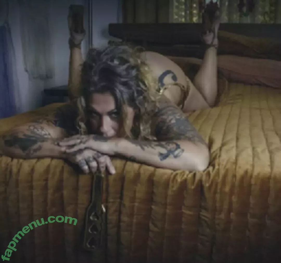Danielle Colby nude photo #0990 (DanielleColby / daniellecolbyamericanpicker)