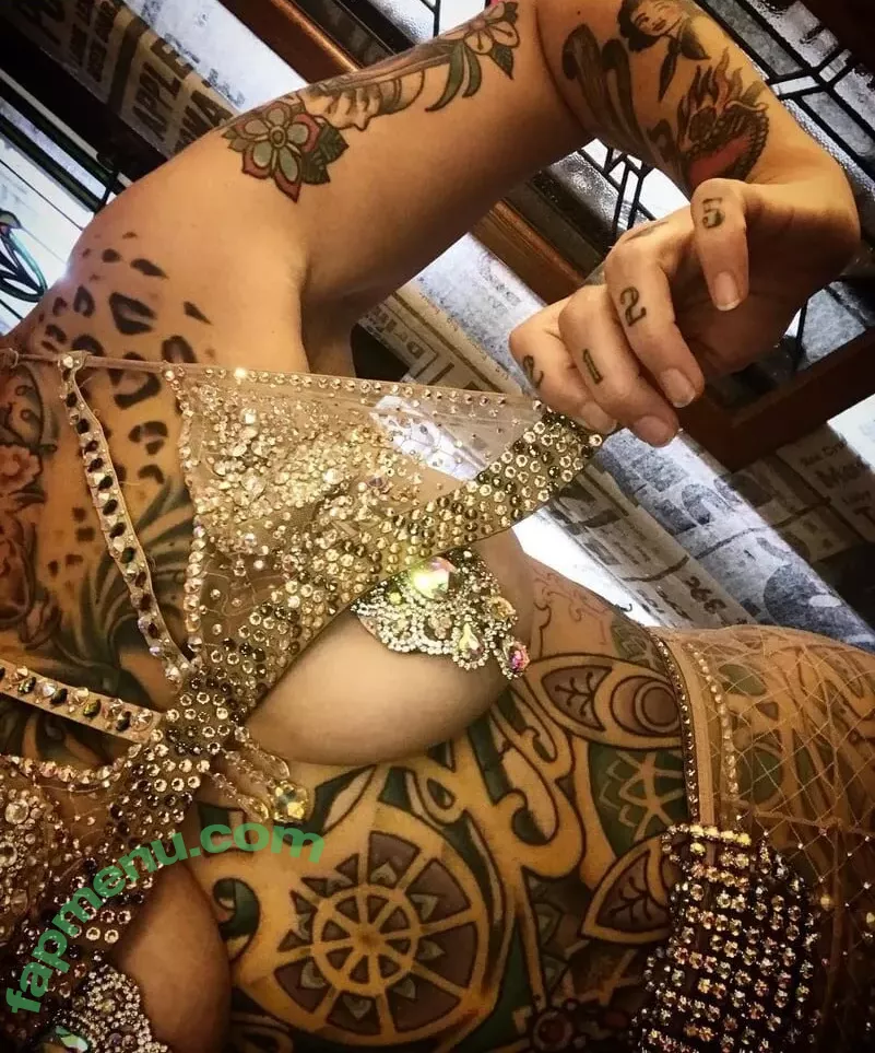 Danielle Colby nude photo #0995 (DanielleColby / daniellecolbyamericanpicker)