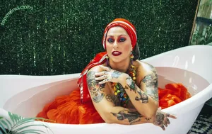 Danielle Colby / DanielleColby / daniellecolbyamericanpicker nude photo #1184