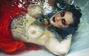 Danielle Colby / DanielleColby / daniellecolbyamericanpicker nude photo #1191