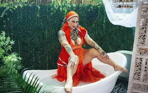 Danielle Colby / DanielleColby / daniellecolbyamericanpicker nude photo #1198