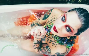Danielle Colby / DanielleColby / daniellecolbyamericanpicker nude photo #1199